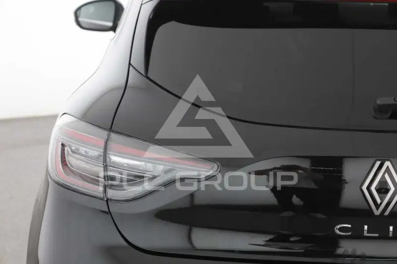 2026 Renault Clio