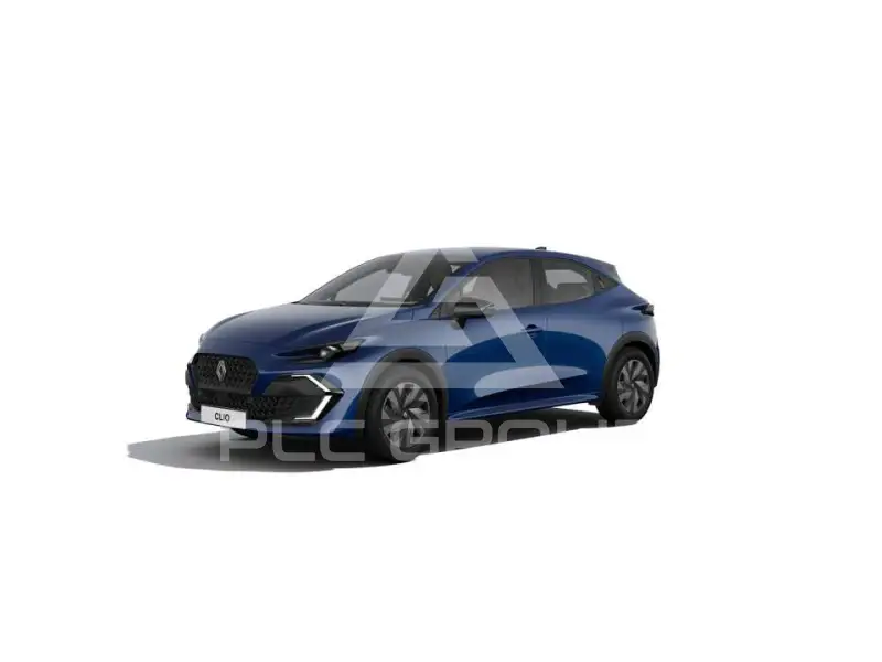 2026 Renault Clio