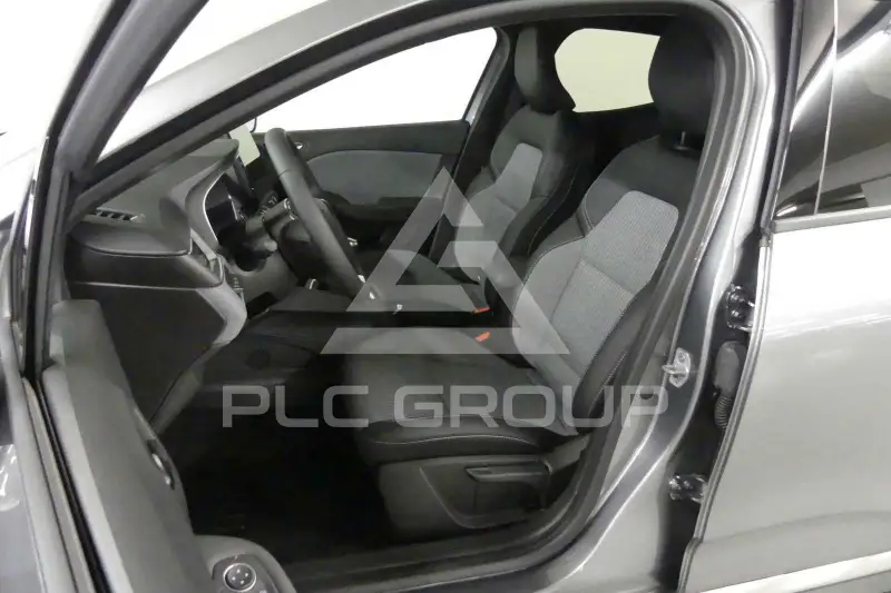 2026 Renault Clio
