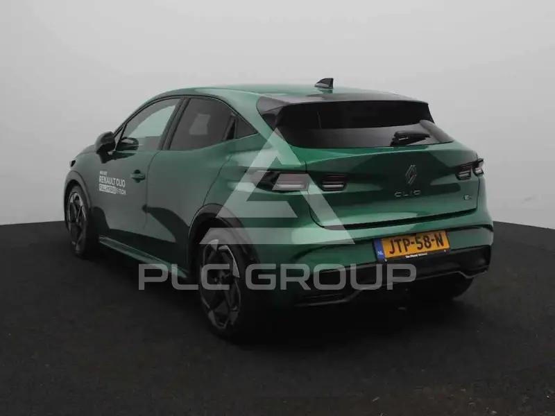 2026 Renault Clio