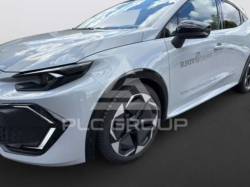 2026 Renault Clio