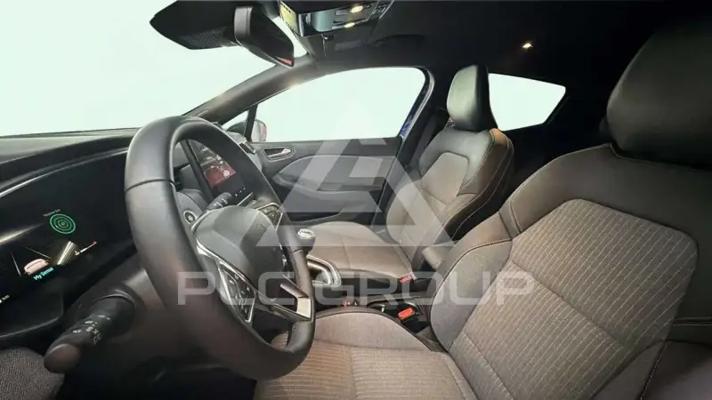 2026 Renault Clio