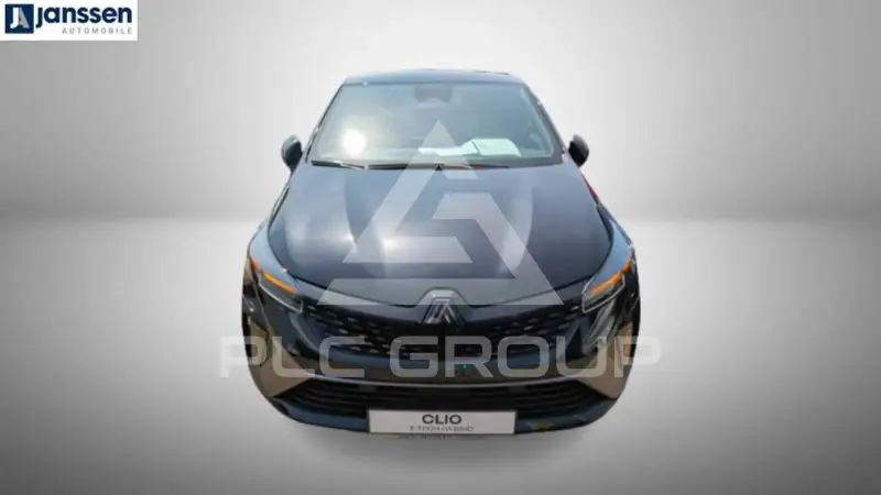 2026 Renault Clio