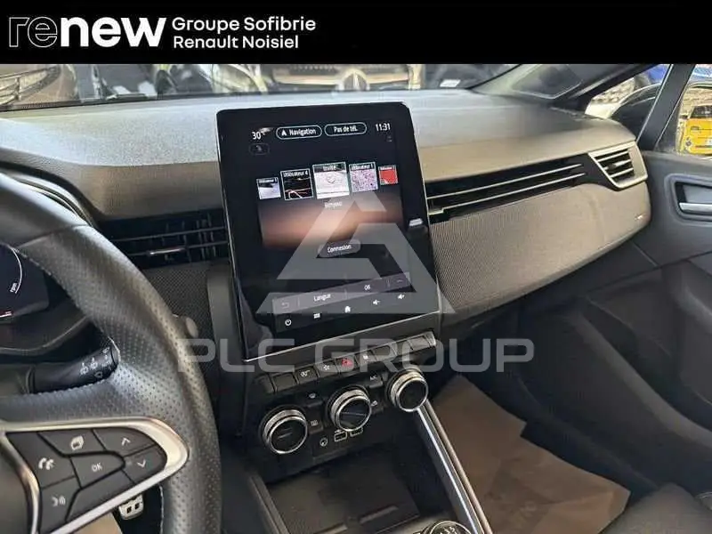 2026 Renault Clio