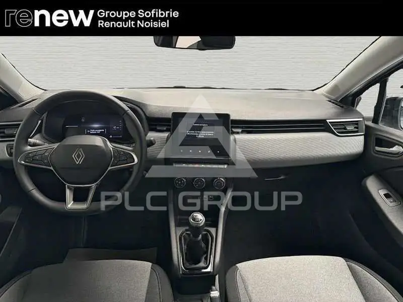 2026 Renault Clio