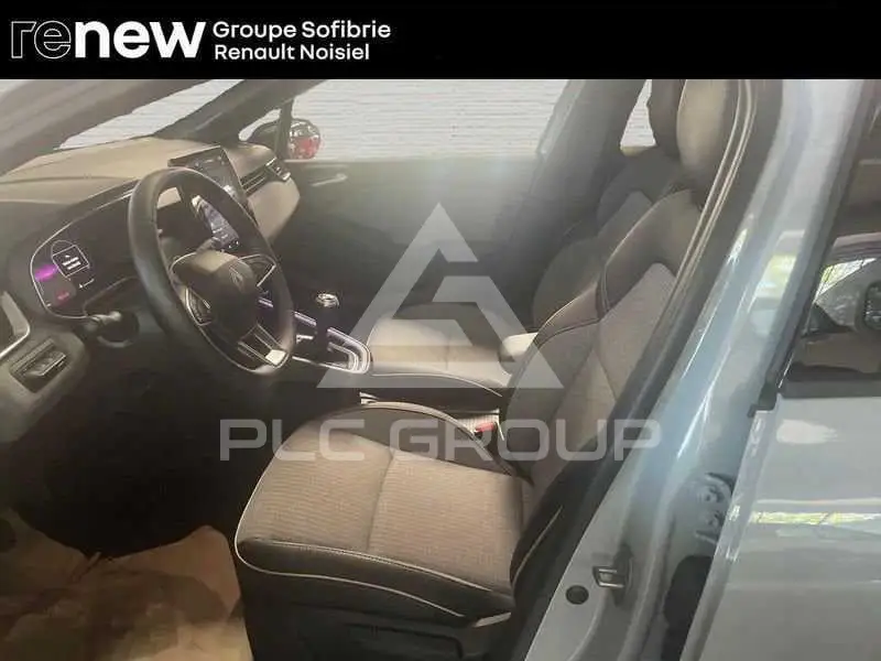 2026 Renault Clio