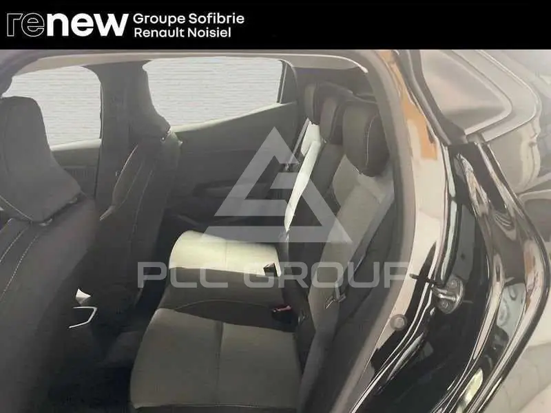 2026 Renault Clio