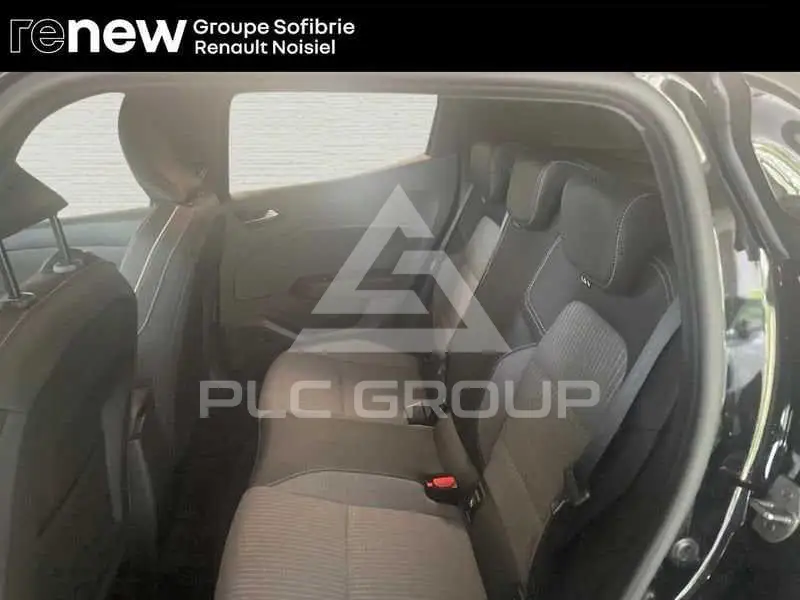 2026 Renault Clio