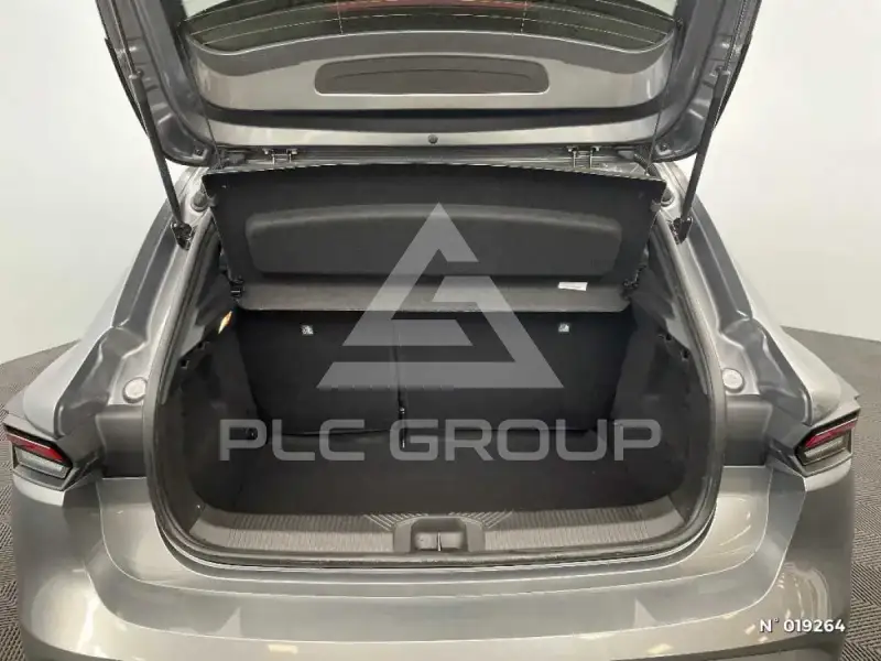 2026 Renault Clio