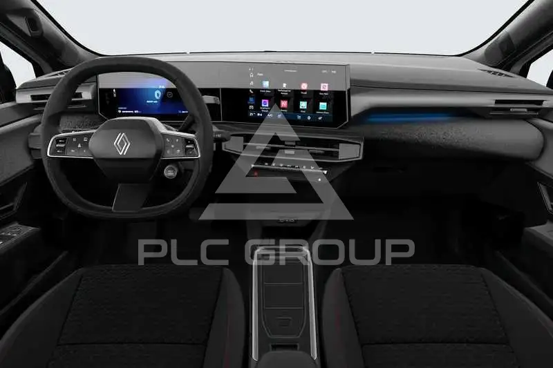2026 Renault Clio