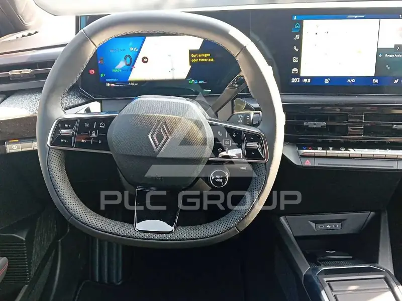 2026 Renault Clio