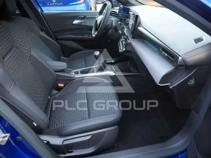 2026 Renault Clio