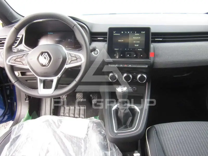 2026 Renault Clio