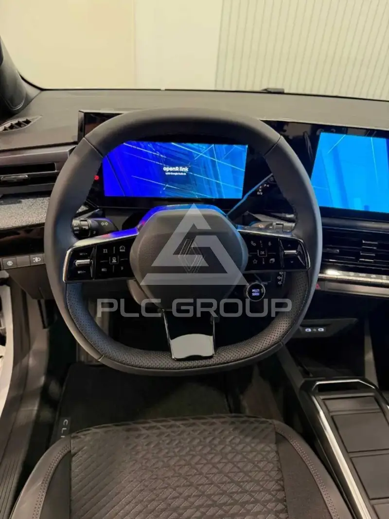 2026 Renault Clio