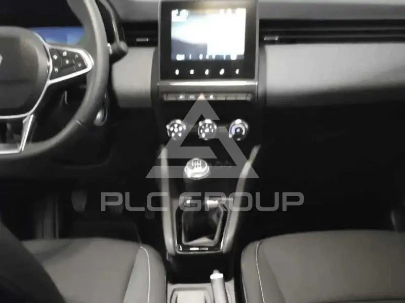 2026 Renault Clio