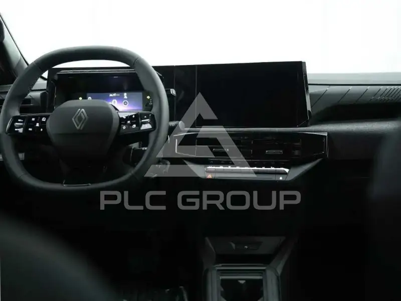 2026 Renault Clio