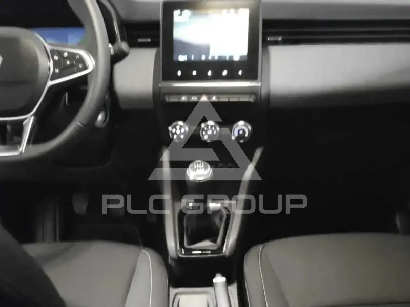 2026 Renault Clio