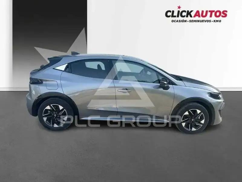 2026 Renault Clio