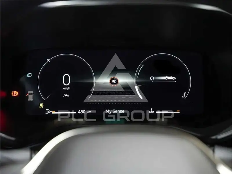2026 Renault Clio
