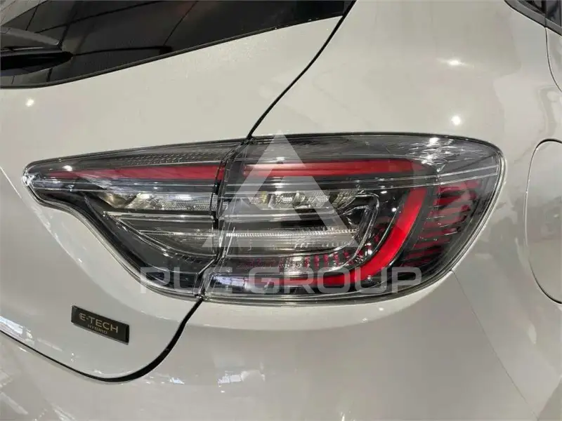 2026 Renault Clio