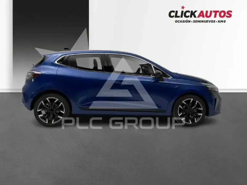 2026 Renault Clio