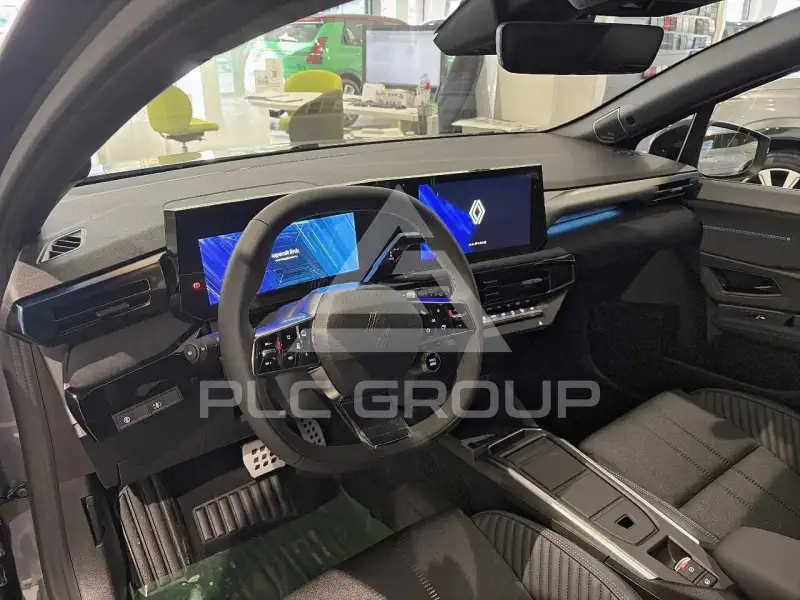 2026 Renault Clio