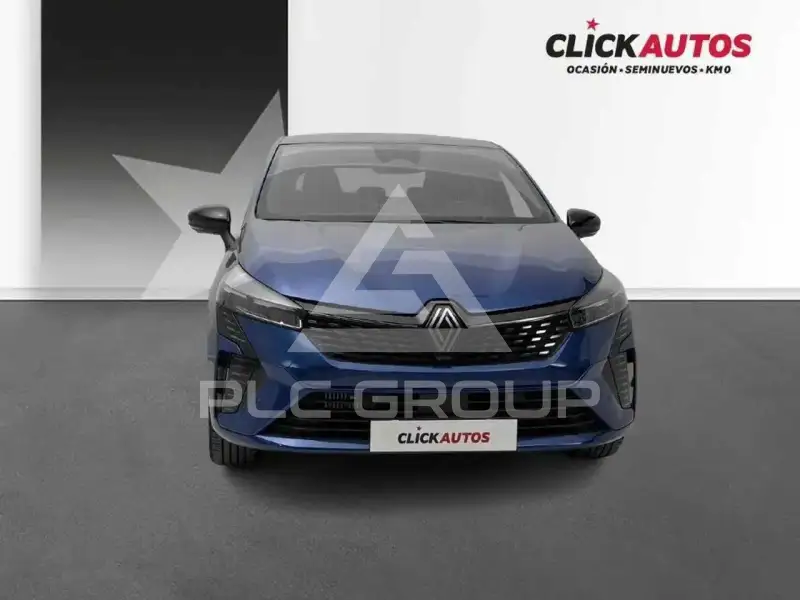 2026 Renault Clio