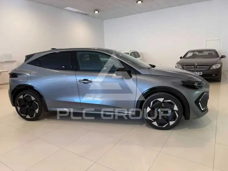 2026 Renault Clio