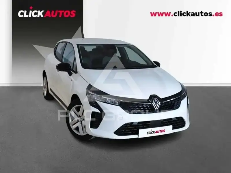 2026 Renault Clio