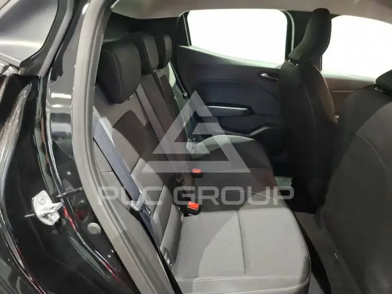 2026 Renault Clio