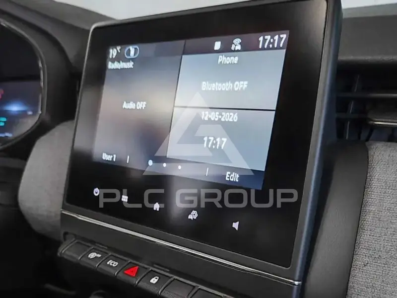 2026 Renault Clio