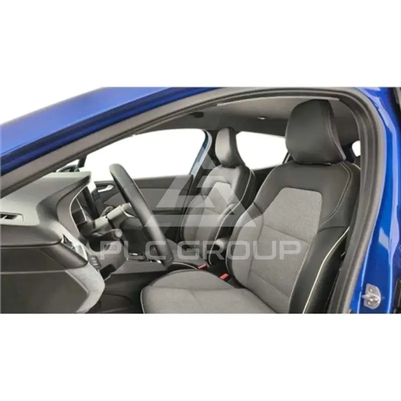 2026 Renault Clio