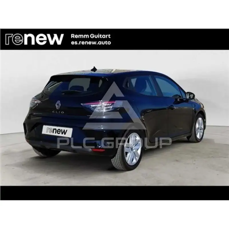 2026 Renault Clio