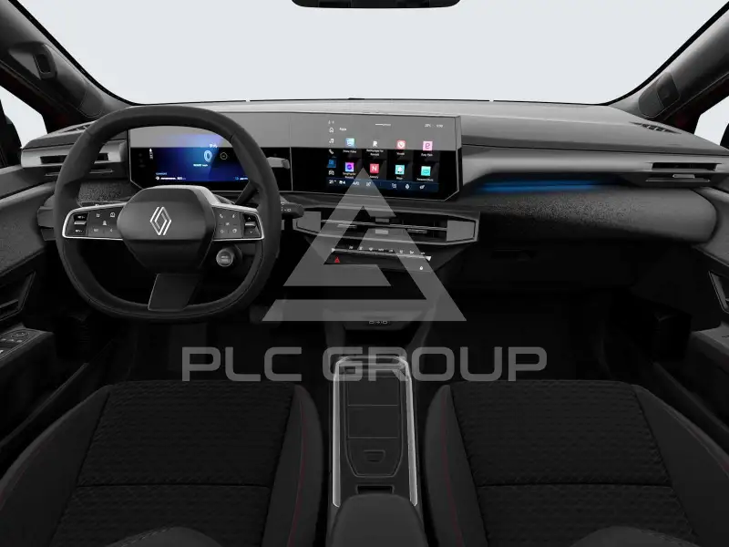 2026 Renault Clio