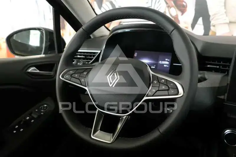 2026 Renault Clio