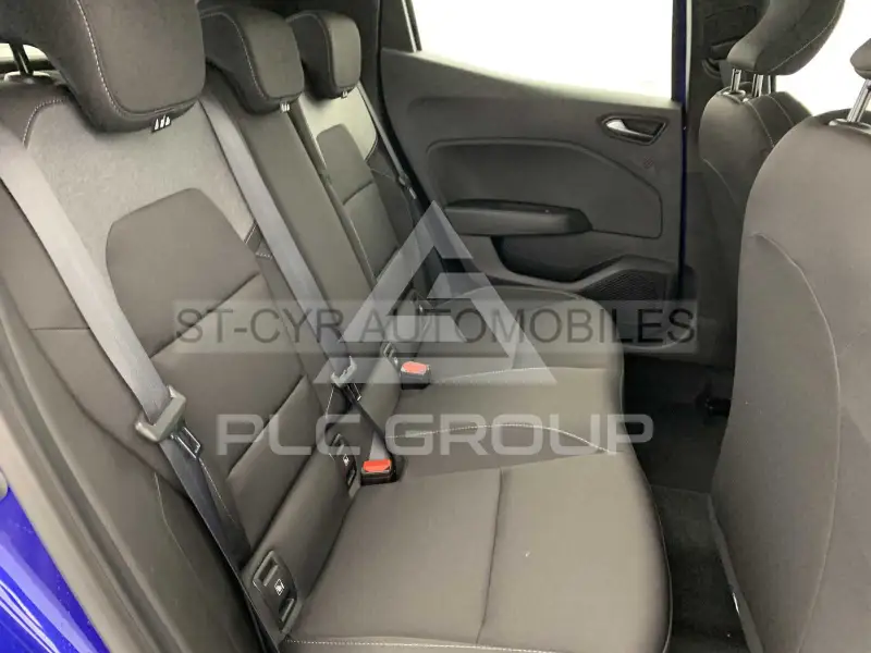 2026 Renault Clio