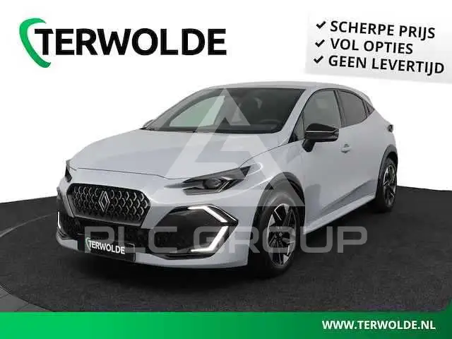 2026 Renault Clio