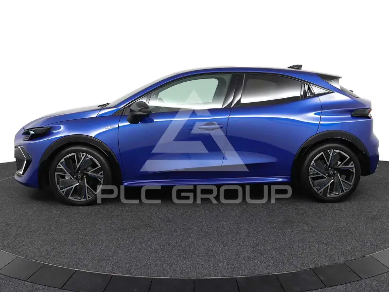 2026 Renault Clio