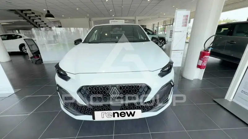 2026 Renault Clio