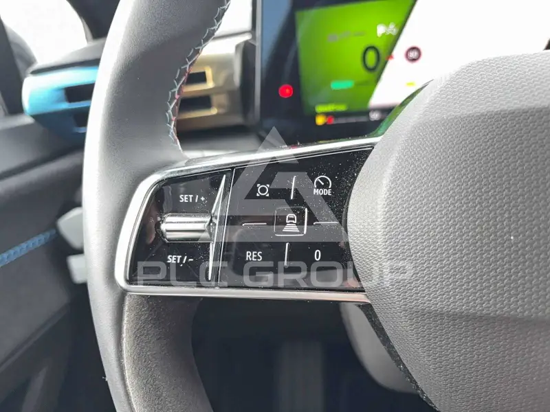 2026 Renault Clio