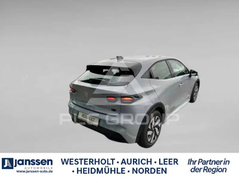 2026 Renault Clio