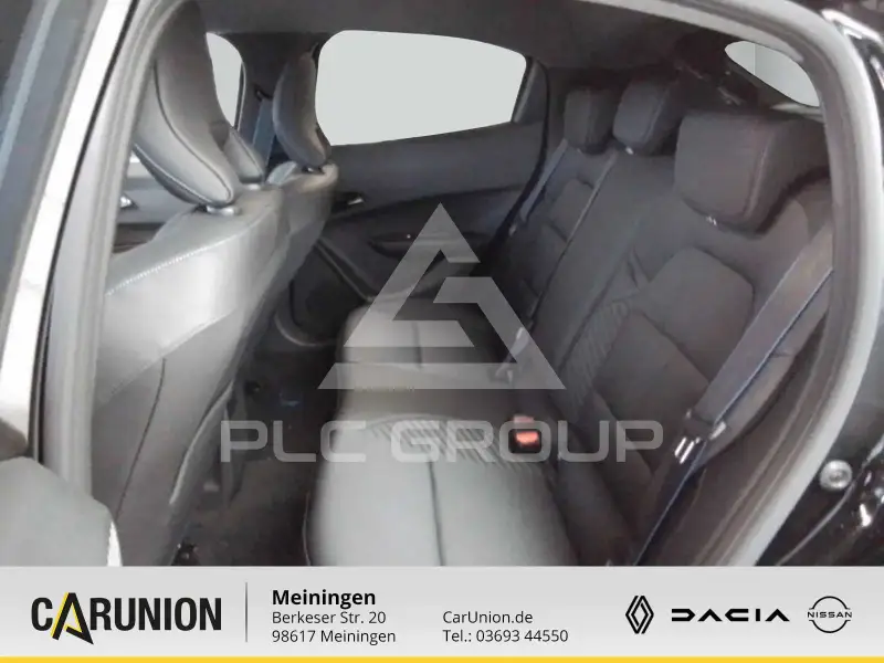 2026 Renault Clio