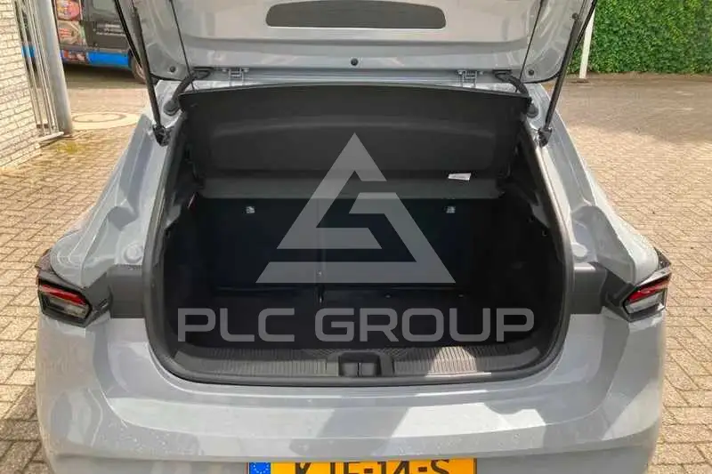 2026 Renault Clio