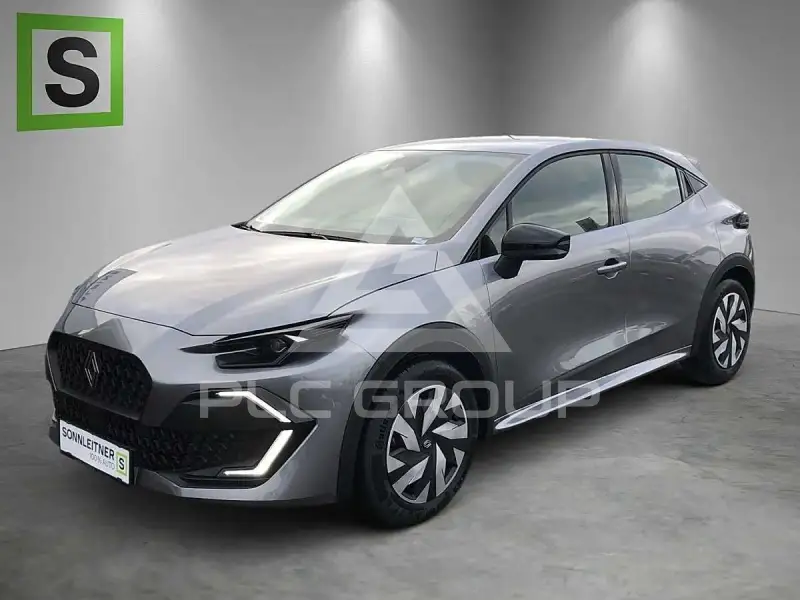 2026 Renault Clio