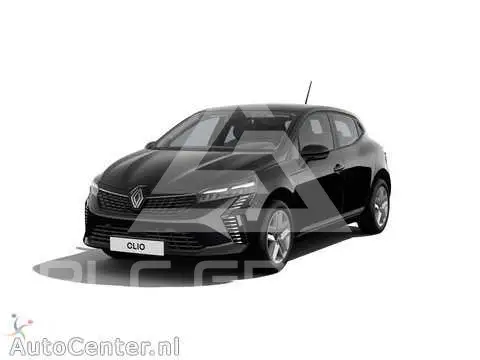 2026 Renault Clio