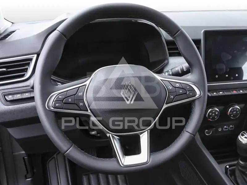 2026 Renault Clio