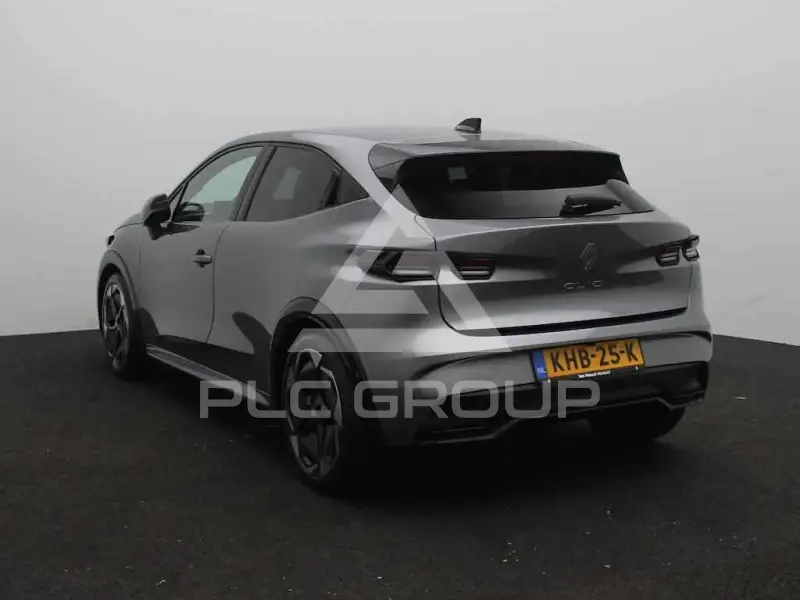 2026 Renault Clio