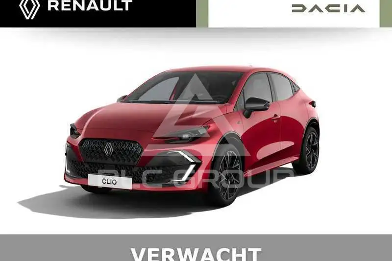 2026 Renault Clio