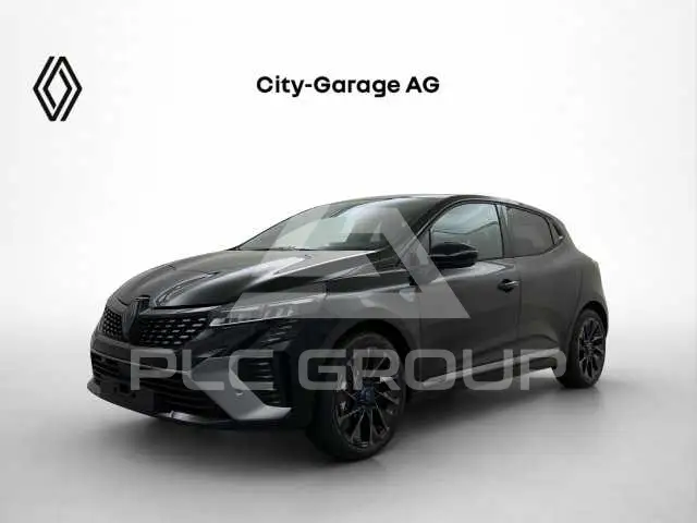 2026 Renault Clio