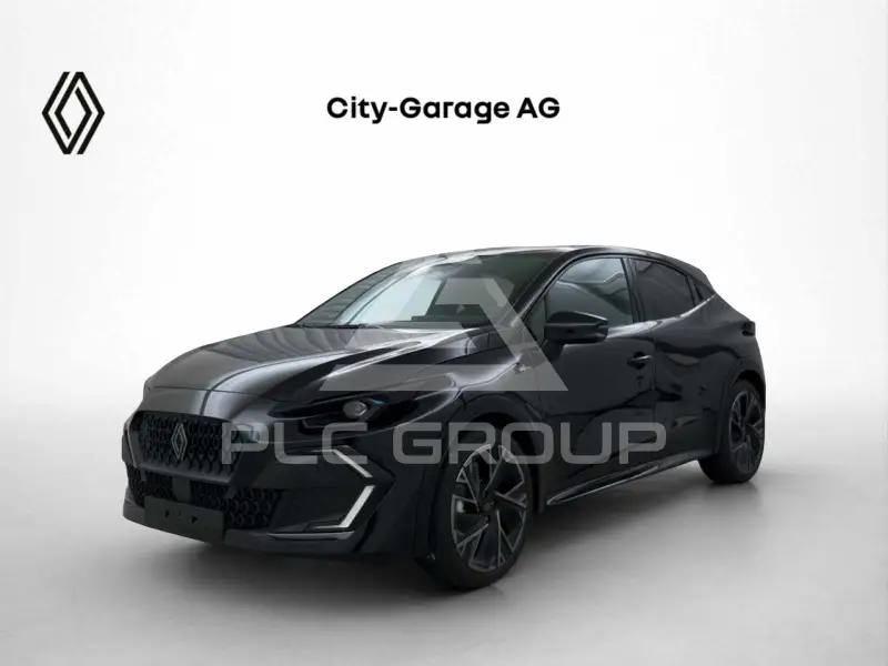 2026 Renault Clio